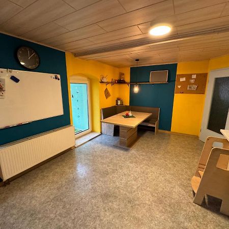 Zimmer In Tangermuender Innenstadt Tangermünde Exterior foto