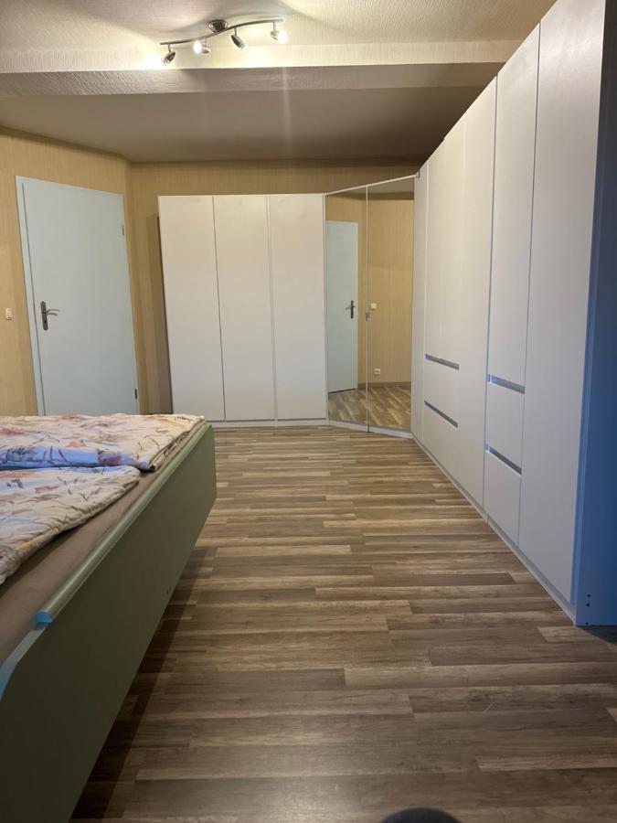 Zimmer In Tangermuender Innenstadt Tangermünde Exterior foto
