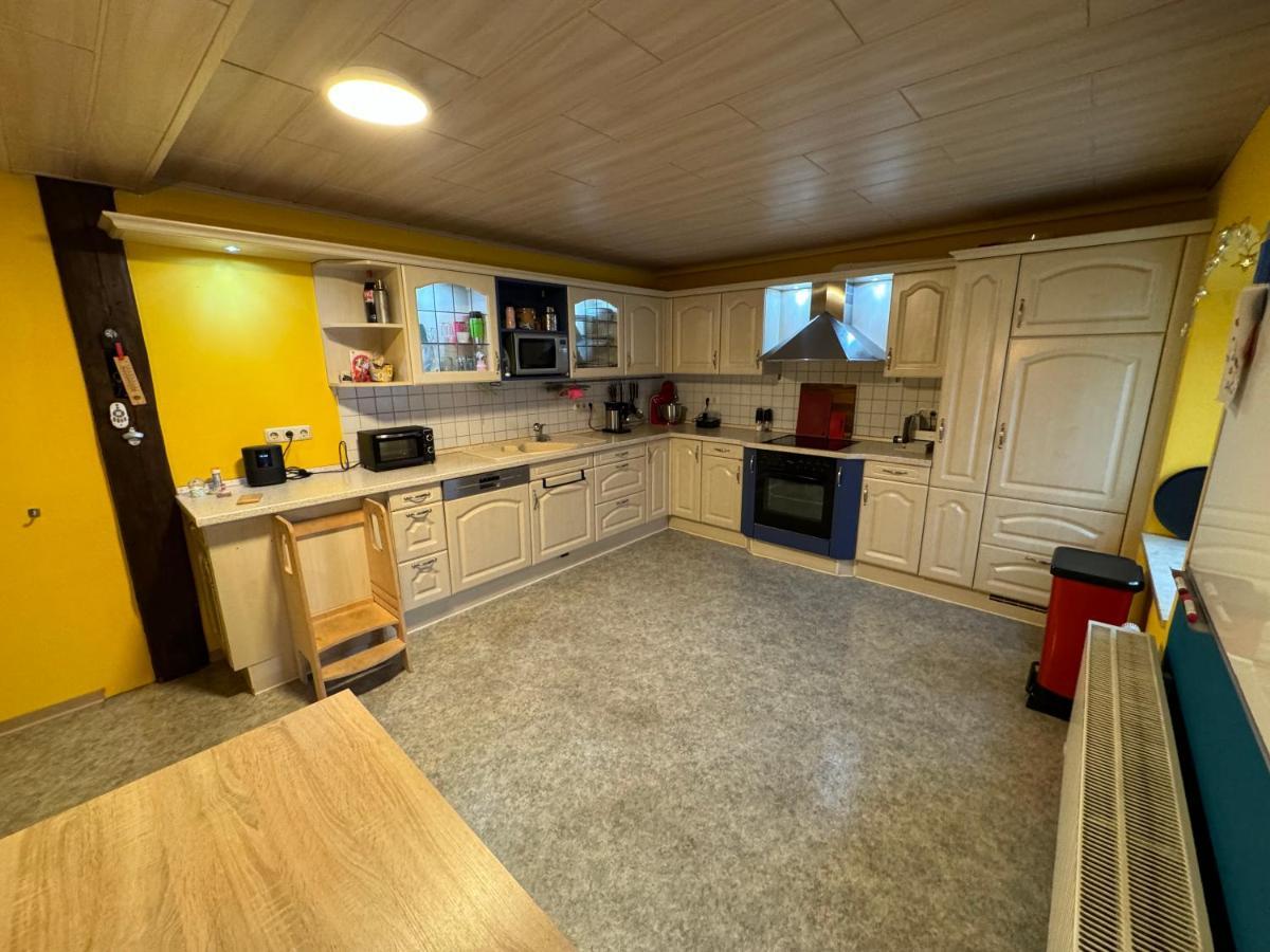 Zimmer In Tangermuender Innenstadt Tangermünde Exterior foto