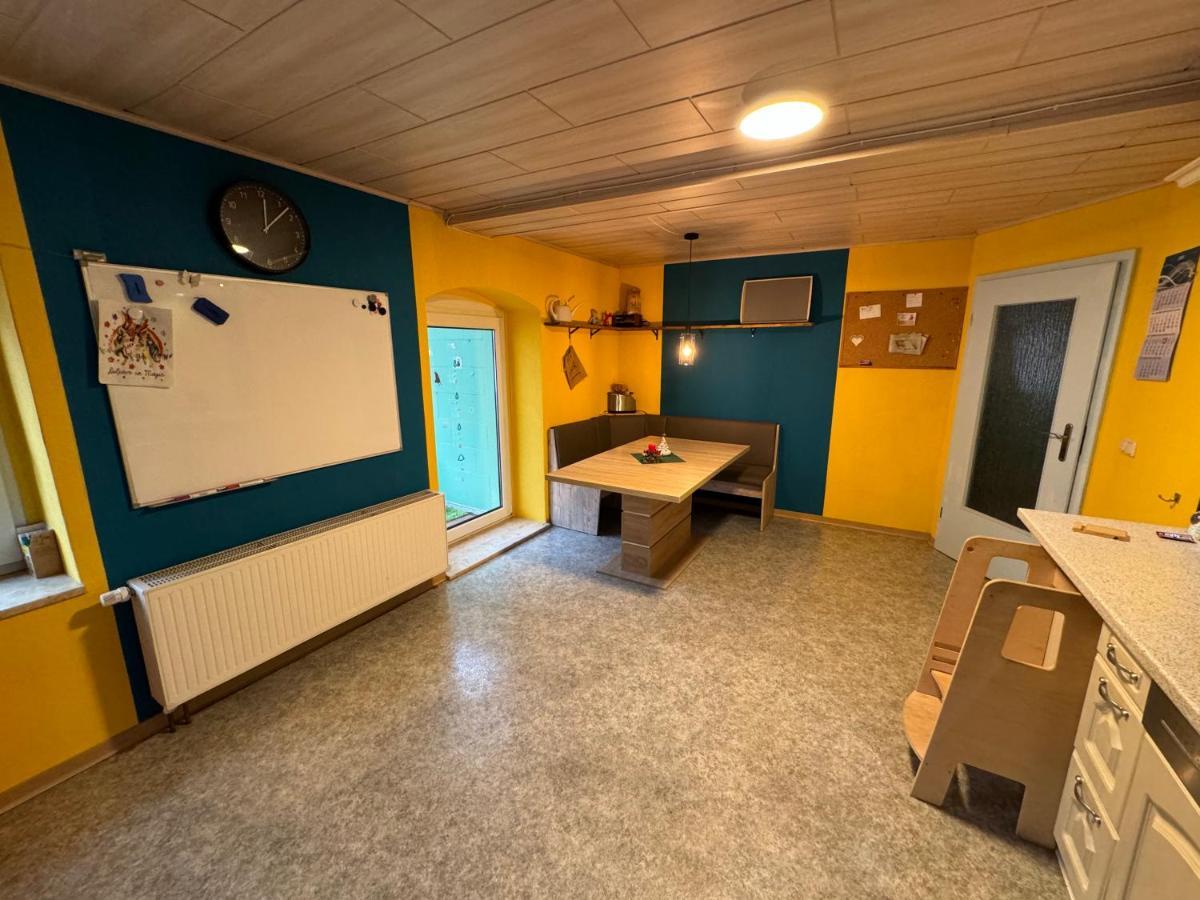 Zimmer In Tangermuender Innenstadt Tangermünde Exterior foto
