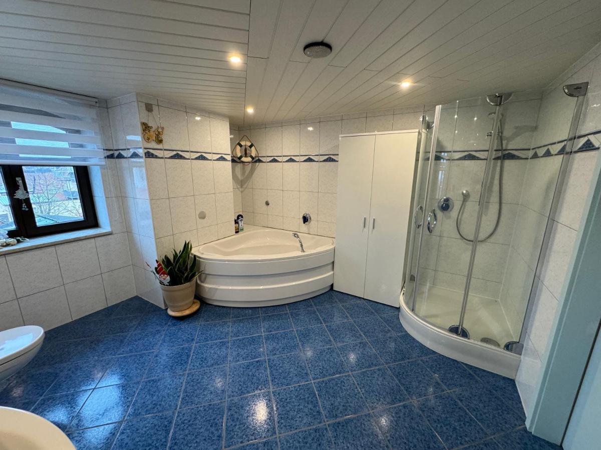 Zimmer In Tangermuender Innenstadt Tangermünde Exterior foto